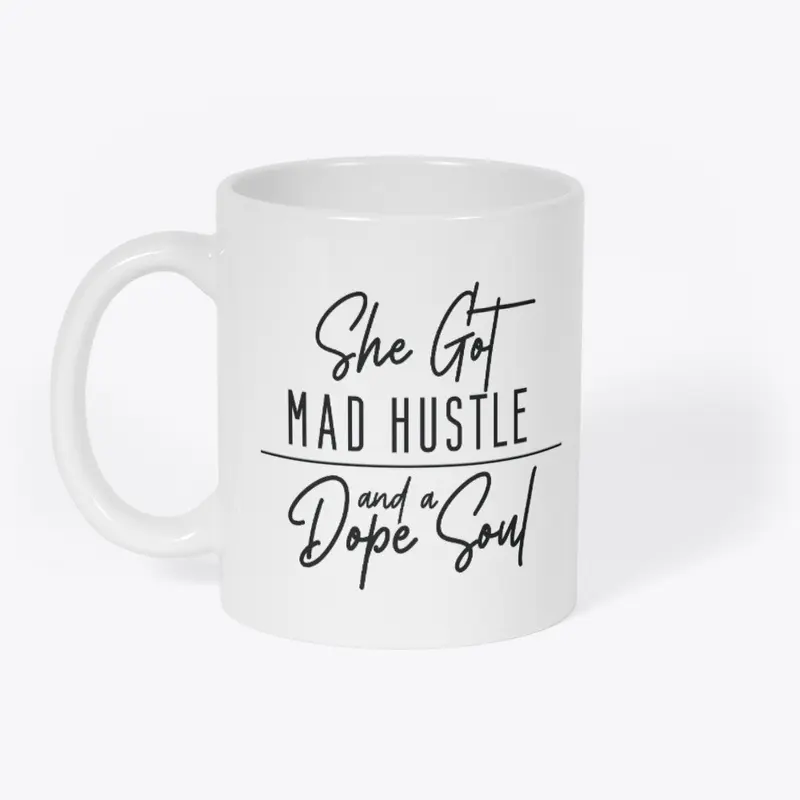 Mad Hustle